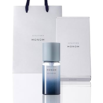 Amazon.co.jp: ASTALIFT MEN MONOM メンズ スキンケア ギフト 高